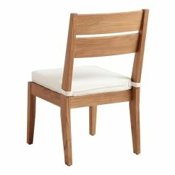 World Market Calero Natural Teak Outdoor Dining Chair Set Of 2 -Outdoor Elegant Store unnamed file 2852