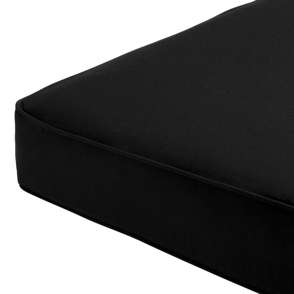 World Market Sunbrella Zaragoza Outdoor Chair Cushion Covers 7 World Market Sunbrella Zaragoza Outdoor Chair Cushion Covers - Image 5