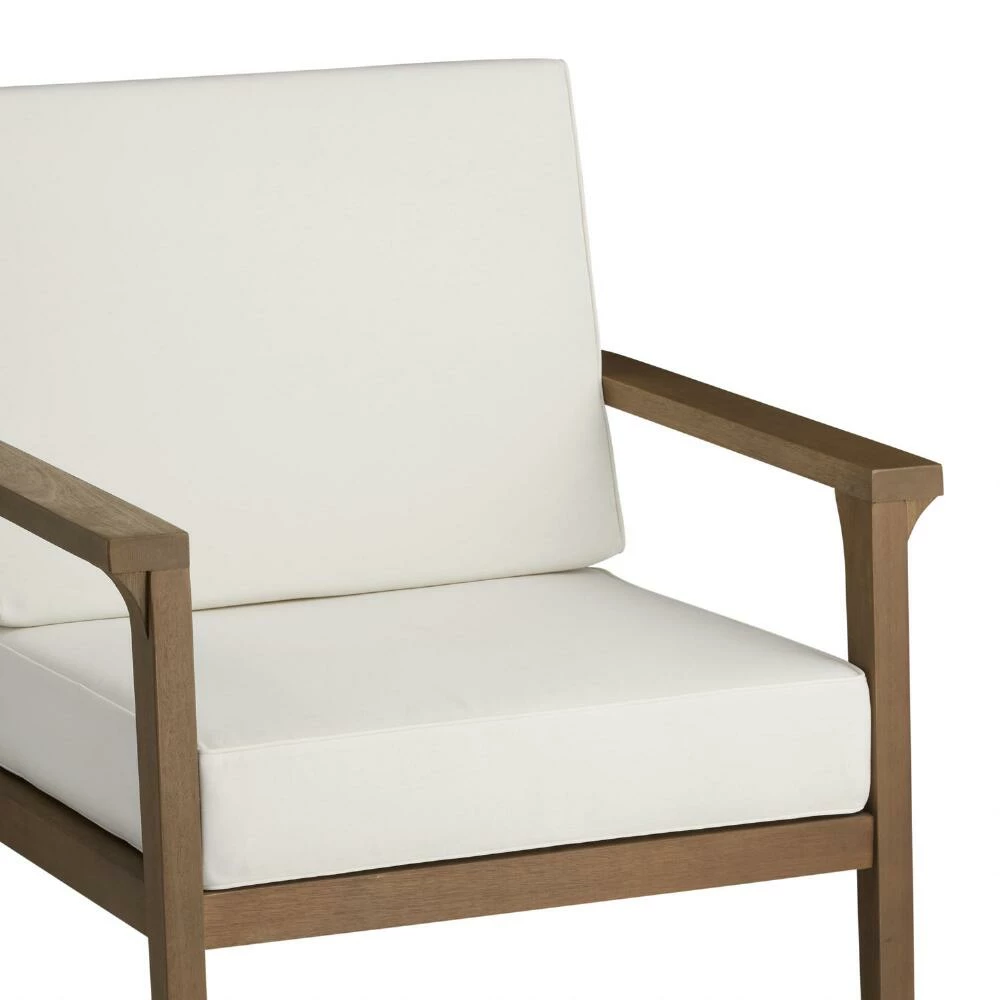 World Market Sunbrella Zaragoza Outdoor Chair Cushion Covers 11 World Market Sunbrella Zaragoza Outdoor Chair Cushion Covers - Image 9