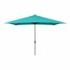 World Market Rectangular Solid Patio Umbrella -Outdoor Elegant Store unnamed file 2900
