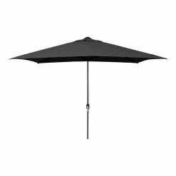 World Market Rectangular Solid Patio Umbrella -Outdoor Elegant Store unnamed file 2903