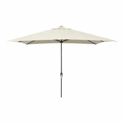 World Market Rectangular Solid Patio Umbrella -Outdoor Elegant Store unnamed file 2905