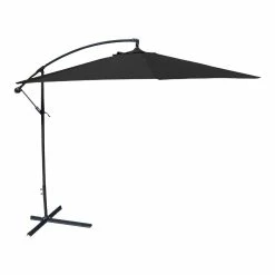 World Market Solid Cantilever Patio Umbrella -Outdoor Elegant Store unnamed file 2924