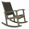 World Market Claire Graywash Wood And Wicker Outdoor Rocking Chair -Outdoor Elegant Store unnamed file 2926