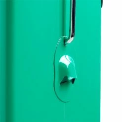 World Market Aqua Retro Drink Cooler -Outdoor Elegant Store unnamed file 2934