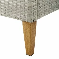 World Market Capella Gray All Weather Wicker Outdoor Couch 10 World Market Capella Gray All Weather Wicker Outdoor Couch -Outdoor Elegant Store unnamed file 3005