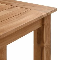 World Market Calero Natural Teak Outdoor Dining Bench -Outdoor Elegant Store unnamed file 3016
