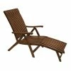 World Market Catania Eucalyptus Wood Outdoor Steamer Lounger -Outdoor Elegant Store unnamed file 3047