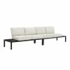 World Market Piermont 2 Piece Outdoor Sectional Sofa with Tables -Outdoor Elegant Store unnamed file 3060