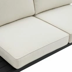 World Market Piermont 2 Piece Outdoor Sectional Sofa with Tables -Outdoor Elegant Store unnamed file 3062