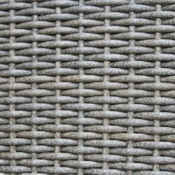 World Market Erich Eucalyptus and All Weather Wicker Outdoor Lounge Chair -Outdoor Elegant Store unnamed file 3071