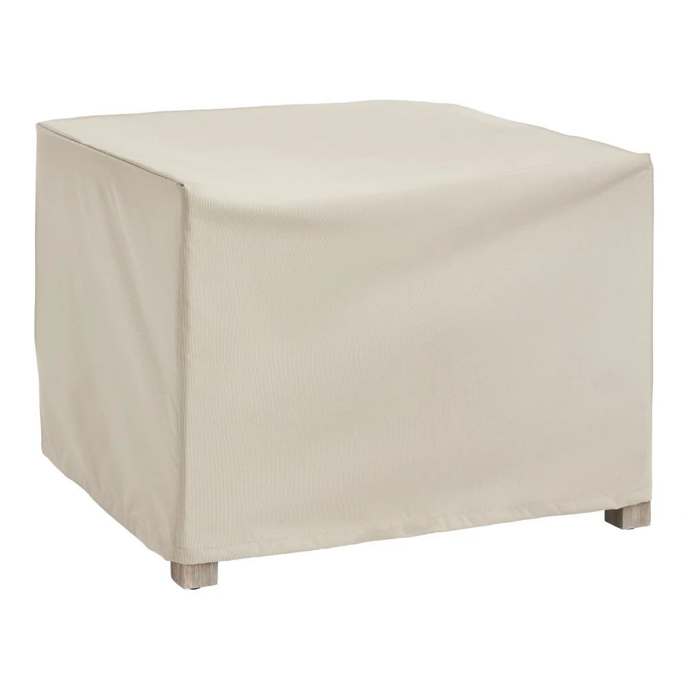 World Market Marciana Outdoor Chair Cover 3 World Market Marciana Outdoor Chair Cover