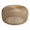World Market Maldive Round All Weather Wicker Outdoor Coffee Table -Outdoor Elegant Store unnamed file 311