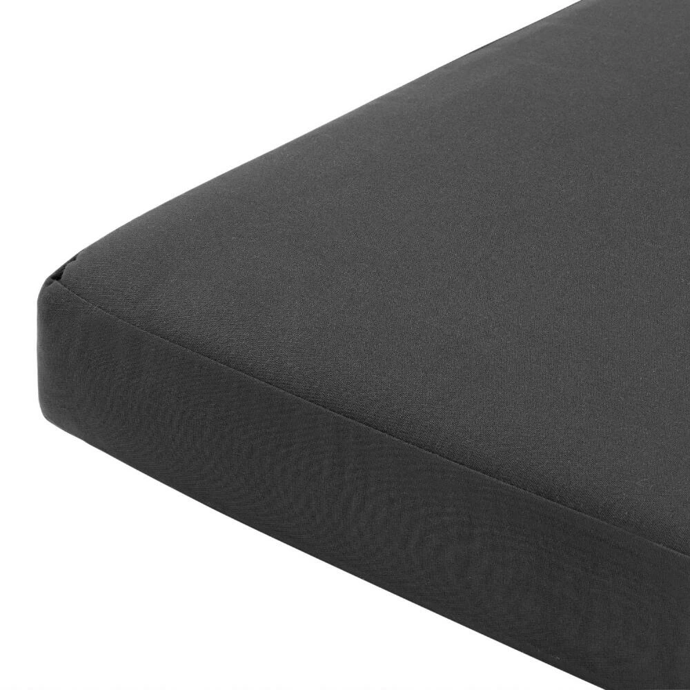 World Market Sunbrella Marciana Outdoor Loveseat Cushion Covers 6 World Market Sunbrella Marciana Outdoor Loveseat Cushion Covers - Image 4