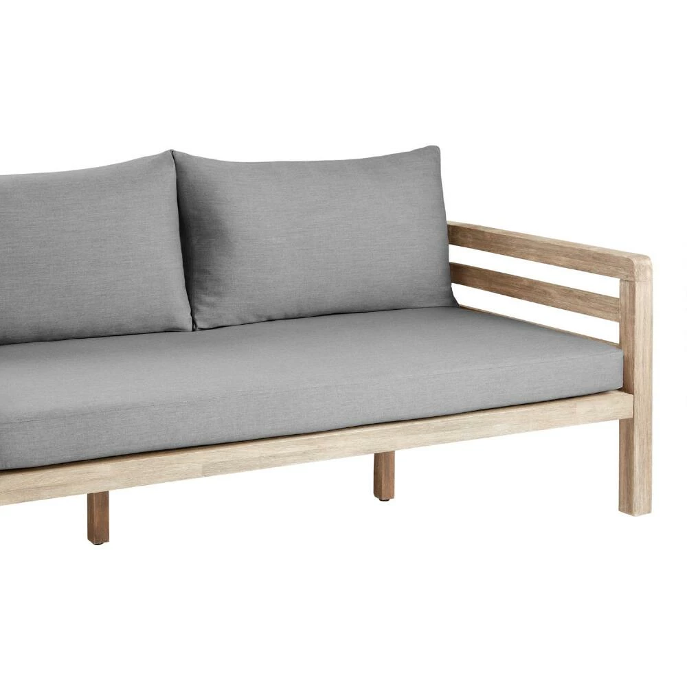 World Market Sunbrella Marciana Outdoor Loveseat Cushion Covers 9 World Market Sunbrella Marciana Outdoor Loveseat Cushion Covers - Image 7