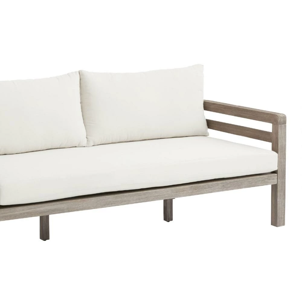 World Market Sunbrella Marciana Outdoor Loveseat Cushion Covers 13 World Market Sunbrella Marciana Outdoor Loveseat Cushion Covers - Image 11