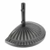 World Market Half Round Patio Umbrella Stand -Outdoor Elegant Store unnamed file 3139