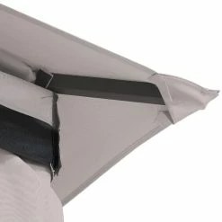 World Market Soft Top Patio Gazebo -Outdoor Elegant Store unnamed file 3151