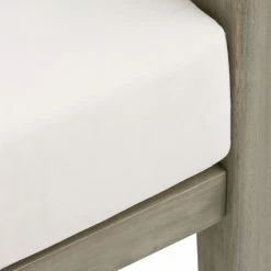 World Market San Marino Graywashed Acacia Slope Arm Outdoor Chair -Outdoor Elegant Store unnamed file 3163