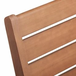 World Market Mariposa Acacia Wood Ladder Back Outdoor Dining Chair -Outdoor Elegant Store unnamed file 3167