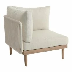 World Market Sorano Nautical Rope Modular Outdoor Corner Chair -Outdoor Elegant Store unnamed file 318