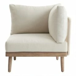 World Market Sorano Nautical Rope Modular Outdoor Corner Chair -Outdoor Elegant Store unnamed file 319