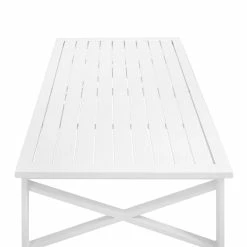 World Market Araceli Metal Outdoor Coffee Table -Outdoor Elegant Store unnamed file 3202