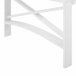 World Market Araceli Metal Outdoor Coffee Table -Outdoor Elegant Store unnamed file 3203