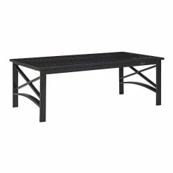 World Market Araceli Metal Outdoor Coffee Table -Outdoor Elegant Store unnamed file 3205