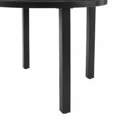 World Market Araceli Round Oil Rubbed Bronze 5 Piece Outdoor Dining Set 8 World Market Araceli Round Oil Rubbed Bronze 5 Piece Outdoor Dining Set -Outdoor Elegant Store unnamed file 3209