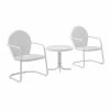World Market Durresi Metal Mid Century 3 Piece Outdoor Furniture Set -Outdoor Elegant Store unnamed file 3211