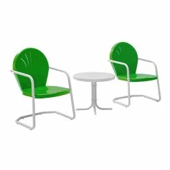 World Market Durresi Metal Mid Century 3 Piece Outdoor Furniture Set -Outdoor Elegant Store unnamed file 3218