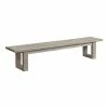 World Market Marciana Graywashed Eucalyptus Outdoor Dining Bench 2 World Market Marciana Graywashed Eucalyptus Outdoor Dining Bench -Outdoor Elegant Store unnamed file 322