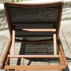 World Market Lanai Dark Brown Eucalyptus Outdoor Chaise Lounge Set Of 2 9 World Market Lanai Dark Brown Eucalyptus Outdoor Chaise Lounge Set Of 2 -Outdoor Elegant Store unnamed file 3253