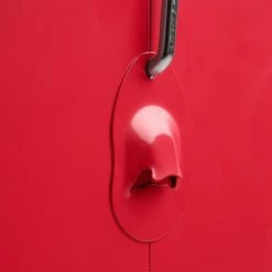 World Market Red Retro Drink Cooler -Outdoor Elegant Store unnamed file 3259