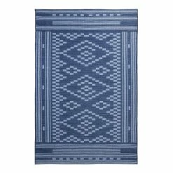 World Market Sorrento Diamond Indoor Outdoor Rug 8 World Market Sorrento Diamond Indoor Outdoor Rug -Outdoor Elegant Store unnamed file 3274