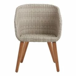 World Market Kendari All Weather Wicker Outdoor Dining Armchair Set of 2 10 World Market Kendari All Weather Wicker Outdoor Dining Armchair Set of 2 -Outdoor Elegant Store unnamed file 328