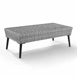 World Market Malique Gray All Weather Outdoor Loveseat & Coffee Table 12 World Market Malique Gray All Weather Outdoor Loveseat & Coffee Table -Outdoor Elegant Store unnamed file 3284