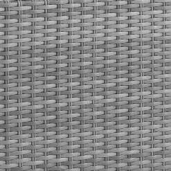 World Market Malique Gray All Weather Outdoor Loveseat & Coffee Table 14 World Market Malique Gray All Weather Outdoor Loveseat & Coffee Table -Outdoor Elegant Store unnamed file 3286