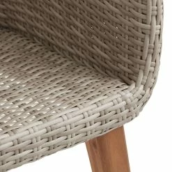 World Market Kendari All Weather Wicker Outdoor Dining Armchair Set of 2 12 World Market Kendari All Weather Wicker Outdoor Dining Armchair Set of 2 -Outdoor Elegant Store unnamed file 330