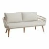 World Market Nevis Antique White Woven Rope Outdoor Loveseat 1 World Market Nevis Antique White Woven Rope Outdoor Loveseat -Outdoor Elegant Store unnamed file 332
