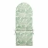 World Market Jakarta Palm Ivory and Green Adirondack Chair Cushion 1 World Market Jakarta Palm Ivory and Green Adirondack Chair Cushion -Outdoor Elegant Store unnamed file 3322