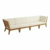 World Market Somers Teak 4 Piece Modular Outdoor Sofa 1 World Market Somers Teak 4 Piece Modular Outdoor Sofa -Outdoor Elegant Store unnamed file 3332