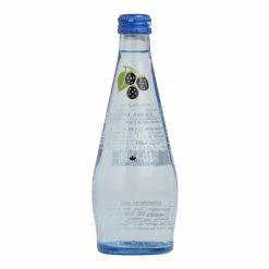 World Market Clearly Canadian Mountain Blackberry Sparkling Beverage