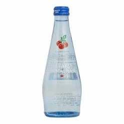 World Market Clearly Canadian Wild Cherry Sparkling Beverage