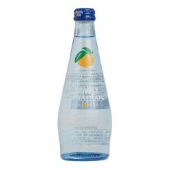 World Market Clearly Canadian Orchard Peach Sparkling Beverage