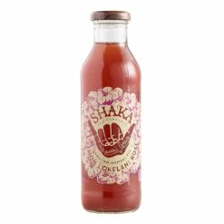World Market Shaka Lemon Lokelani Rose Hawaiian Mamaki Iced Tea