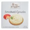 World Market Glacier Ridge Farms Smoked Gouda Spreadable Cheese -Outdoor Elegant Store unnamed file 3397