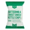 World Market Lillie's Q Buttermilk Sweet Onion Kettle Chips