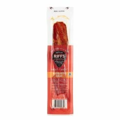 World Market Riffs Smokehouse Habanero Bacon On The Go